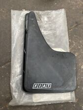 Fiat universal mudflaps for sale  CASTLEFORD