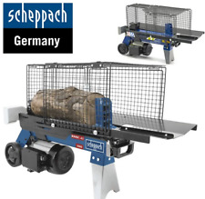 Scheppach hl460 log for sale  BRIGHOUSE