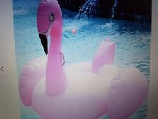 Large inflatable pink for sale  SUTTON-IN-ASHFIELD