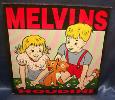 Melvins houdini vinyl gebraucht kaufen  Rodgau