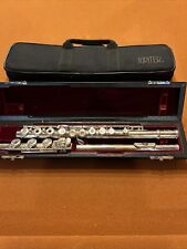 Jupiter JFL 611R II Flute With Case And Carry Bag.  for sale  Shipping to South Africa