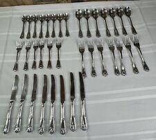 Supreme cutlery stainless for sale  Overland Park