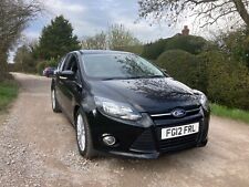 ford focus zetec eco for sale  MARLOW