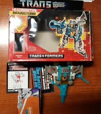 Transformers 1986 hasbro usato  Casalmaggiore
