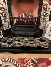 Large driftwood candle for sale  WARRINGTON