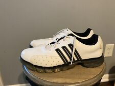 Used, Men’s Adidas Golf Shoes Size 11 for sale  Shipping to South Africa