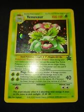 Pokémon venusaur holo usato  San Donaci