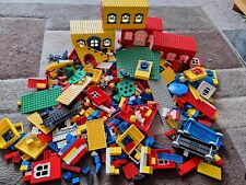 Vintage mixed lego for sale  BOLTON