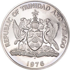 1145316 moneda trinidad d'occasion  Lille-