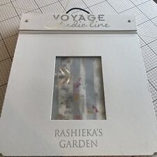 Voyage rasheka garden for sale  MALVERN