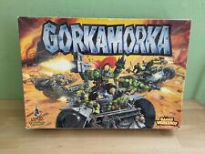 Warhammer gorkamorka german for sale  Shipping to Ireland