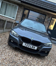 Bmw series 320d for sale  CHORLEY