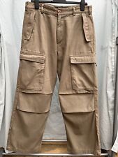 combat trousers 29 inside leg for sale  STOKE-ON-TRENT