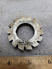 Union milling concave for sale  Buffalo
