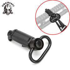 qd sling swivel for sale  Shipping to Ireland