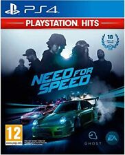 Need for Speed (PS4) MINT Condition Fast & UK Stock, usado comprar usado  Enviando para Brazil