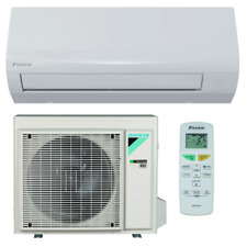 Klimaanlage daikin sensira gebraucht kaufen  MH-Broich