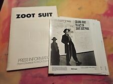 1981 zoot suit for sale  Oak Park