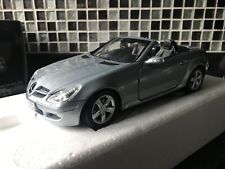 Minichamps mercedes benz for sale  BLACKPOOL