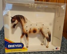 Breyer traditional appaloosa for sale  Brookfield