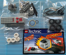 Lego technic 8735 usato  Montebello Della Battaglia