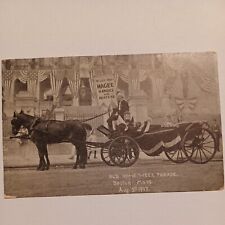 1907 postcard old for sale  Taft