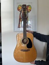 Bristol acoustic guitar for sale  LONDON