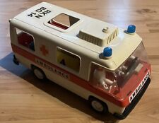 Playmobil krankenwagen gebraucht kaufen  Eddelak