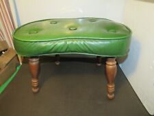 green ottoman for sale  Indiana