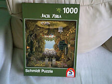 Schmidt puzzle 1000 gebraucht kaufen  Berlin