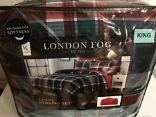 London fog king for sale  Haledon