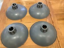 shades 4 light grey for sale  DARTFORD