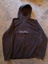 Champion hoodie large for sale  SHEFFIELD