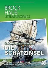 Brockhaus literaturcomics welt gebraucht kaufen  Berlin