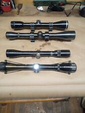 weaver k6 scope for sale  Gray