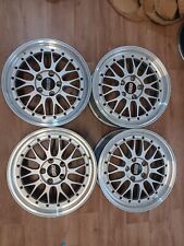 17inch bbs et35 for sale  LONDON
