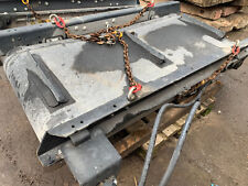 Overband magnet powerscreen for sale  UTTOXETER