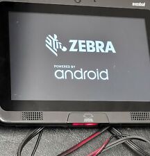 Usado, Símbolo Zebra CC5000-10, generador de imágenes Andriod 5.1.2D, puerto de red, USB, PoE, precio de venta sugerido por el fabricante $1560 segunda mano  Embacar hacia Argentina