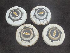 Chevy ton hubcaps for sale  Mentor