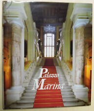 Volume palazzo marina usato  Roma