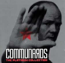 Communards the platinum d'occasion  Cousance