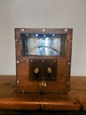 Antique electrical test for sale  Shipping to Ireland