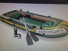 Intex seahawk set gebraucht kaufen  Cotta