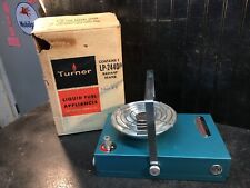 Vintage turner lp2440 for sale  Mount Holly Springs