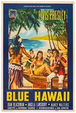 Blue hawaii elvis for sale  Maineville