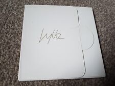 Kylie chocolate fold for sale  FLINT