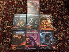 dungeons dragons books for sale  Roswell