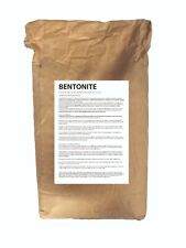 Bentonite superventilata agric usato  Sanguinetto