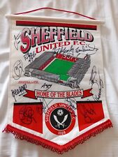 Sheffield united multi for sale  RAYLEIGH