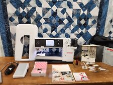 Bernina 820 sewing for sale  Mifflinburg